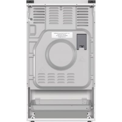 7. Kuchnia GORENJE GK5A22WH