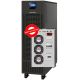 3. PowerWalker VFI 20K CPG PF1 3/3 BI zasilacz UPS Podwójnej konwersji (online) 20 kVA 20000 W 1 x gniazdo sieciowe