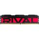 8. DDR4 2x32GB KIT UDIMM goodram RIVAL Radiant Red