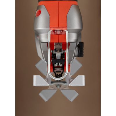 13. Black & Decker BES610K-QS wyrzynarka elektryczna 650 W