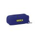 7. FC Barcelona piórnik triple pencil case 812529929