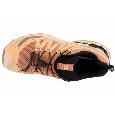 3. Buty do biegania Salomon XA Pro 3D v9 W L47589100