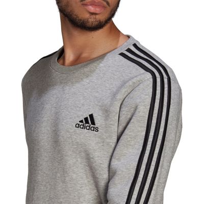 17. Bluza adidas Essentials Sweatshirt M GK9110