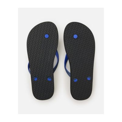 4. Japonki plażowe RIP CURL Wetty Fade Bloom Open Toe granatowe
