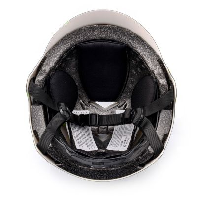 6. Kask rowerowy dziecięcy Meteor K20S Dinosaurus 24838-24839