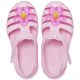 10. Sandały Crocs Isabela Charm Sandals Jr 208445 6S0