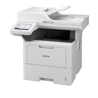 14. Brother MFC-L6710DW drukarka wielofunkcyjna Laser A4 1200 x 1200 DPI 50 stron/min Wi-Fi
