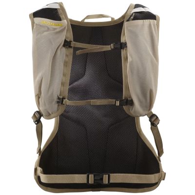 2. Salomon Cross 12 C23356 Beżowe One size
