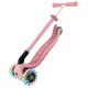 8. Hulajnoga trójkołowa PRIMO FOLDABLE LIGHTS (432-611-4)