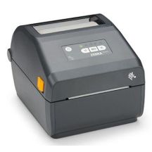 Zebra ZD421T drukarka etykiet Termotransferowy 203 x 203 DPI 152 mm/s Przewodowy i Bezprzewodowy Wi-Fi Bluetooth