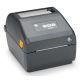 Zebra ZD421T drukarka etykiet Termotransferowy 203 x 203 DPI 152 mm/s Przewodowy i Bezprzewodowy Wi-Fi Bluetooth