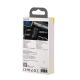 8. Transmiter Bluetooth AUX Baseus BSBA-02 (Overseas Edition) - czarny
