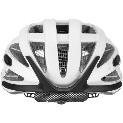 3. Kask rowerowy UVEX City i-vo (41/3/419/14)