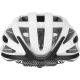3. Kask rowerowy UVEX City i-vo (41/3/419/14)
