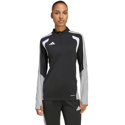 Bluza damska adidas Tiro 26 Competition Training Top czarna KA7566