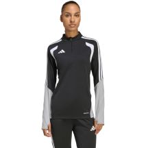 Bluza damska adidas Tiro 26 Competition Training Top czarna KA7566