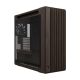 Obudowa Asus PROART PA602 WALNUT WOOD TG PWM RETRO