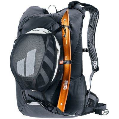 30. Plecak skiturowy Deuter Updays 20 - black