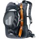 30. Plecak skiturowy Deuter Updays 20 - black