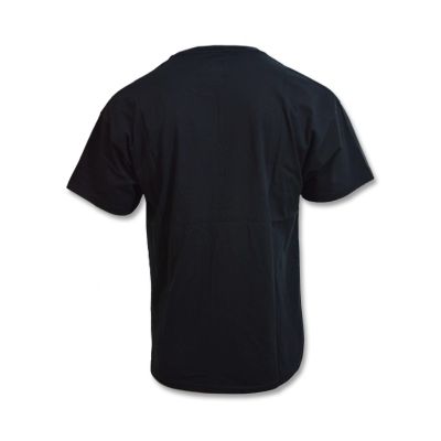 2. Koszulka Nike Premium 90 Basketball Tee T-shirt Black - DJ1552-010
