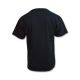 2. Koszulka Nike Premium 90 Basketball Tee T-shirt Black - DJ1552-010