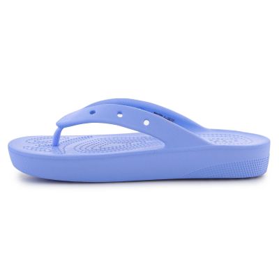 9. Japonki Classic Platform Flip W 207714-5Q6