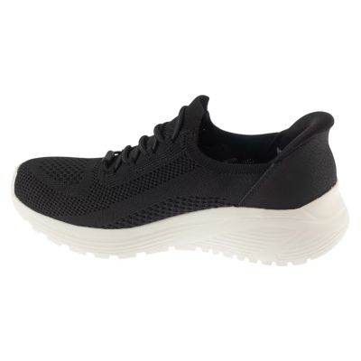 2. Skechers Slip-Ins: Bobs Sparrow 2.0 - Lucky Run 117620-BLK Czarne 36