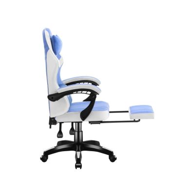 12. Fotel gamingowy Force 3.7 Blue