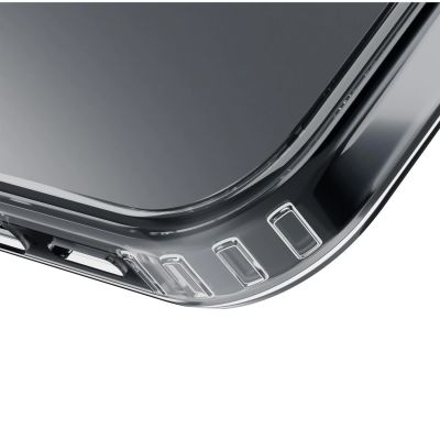 3. Etui 3mk Frosty MagCase na iPhone 17 - białe