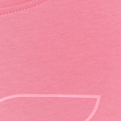 6. Koszulka dla dziewczynki 4F F3004 różowa 4FJWSS26TTSHF3004 54S