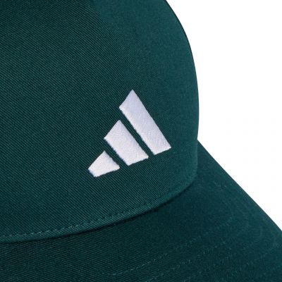 3. Czapka z daszkiem adidas Baseball JX1259