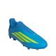 2. Buty piłkarskie dla dzieci adidas F50 League LL FG/MG JR9008