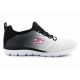7. Buty Skechers SUMMITS-BRIGHT W 149536-BKW