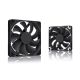 4. Wentylator NOCTUA 92mm 300-2200 RPM Low Profile CHROMAX