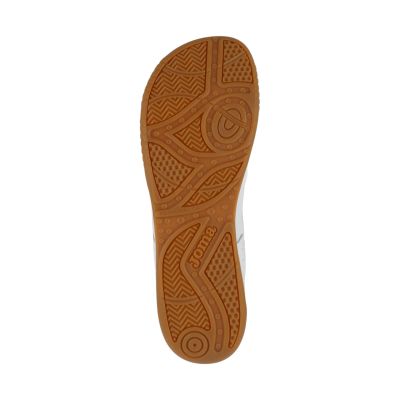 6. Buty piłkarskie Joma Top Flex Foot Shape 2502 Indoor białe FOTOPW2502IN
