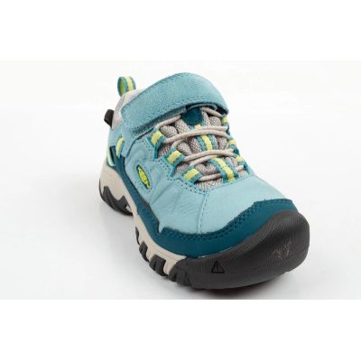 8. Keen buty sportowe dziecięce Reef wodoodporne trekkingowe