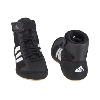 9. Buty Adidas Havoc W M AQ3325