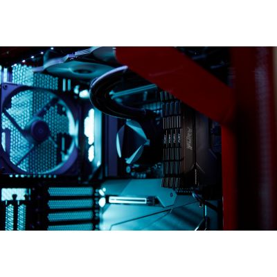 15. KINGSTON DDR4 16GB 4266MT/s CL19 DIMM FURY Renegade Czarny