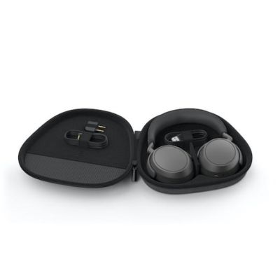 27. Słuchawki Sennheiser MOMENTUM 4 Wireless - Graphite