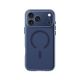 Etui AMAZINGTHING Minimal Mag Lens Case na iPhone 17 Pro Max - niebieskie