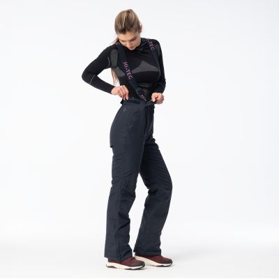 10. Damskie Spodnie LADY DARIN SP