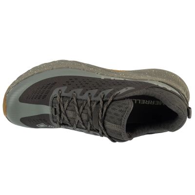 3. Merrell Agility Peak 5 Gore-Tex J068701 Szare 41