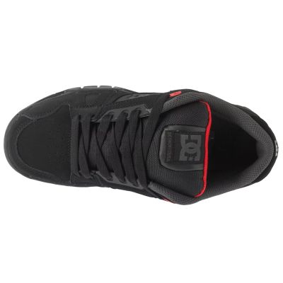 3. DC Shoes Stag DC320188-BYR Czarne 41