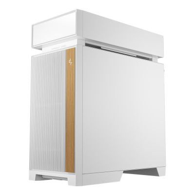 10. DeepCool CL6600 WH Midi Tower Biały