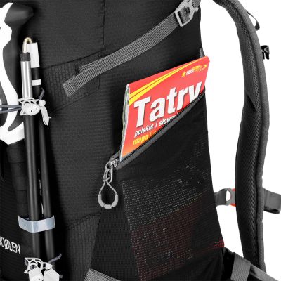 18. NC1938 PLECAK TURYSTYCZNY CZARNY KJOLEN 40L NILS CAMP