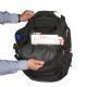 17. OGIO PLECAK GAMBIT CZARNY P/N: 111072_03