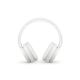 10. Philips 5000 series TAH5209WT/00 słuchawki/zestaw słuchawkowy Bezprzewodowy Opaska na głowę Połączenia/muzyka Bluetooth Biały