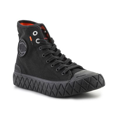 6. Buty Palladium Palla Ace Cvs Mid W 77015-001-M