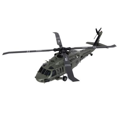 6. Amewi UH60 Black Hawk zdalnie sterowany model Helikopter Silnik elektryczny 1:47