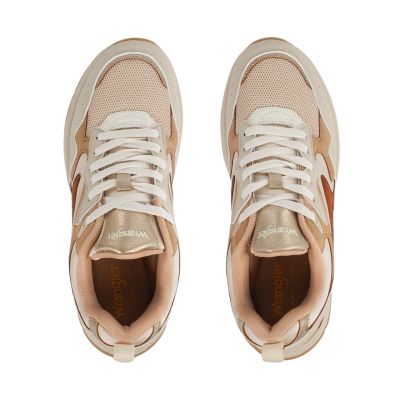 4. Buty damskie Wrangler Susan Low 20263067 01X